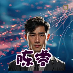 陈睿